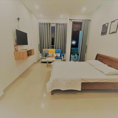Ha Linh Apartment Đà Nẵng Exterior foto