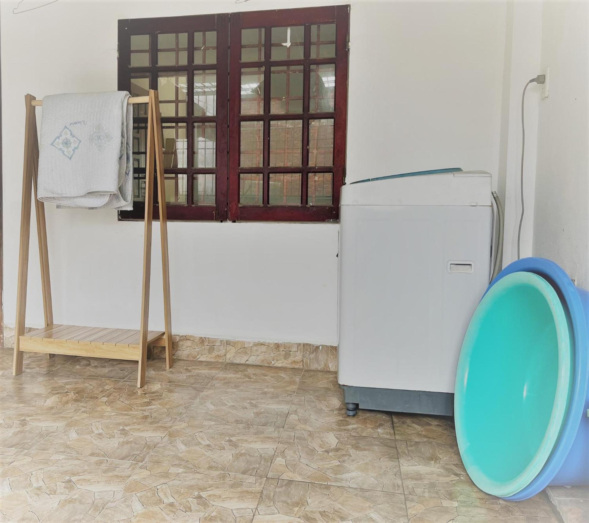 Ha Linh Apartment Đà Nẵng Exterior foto