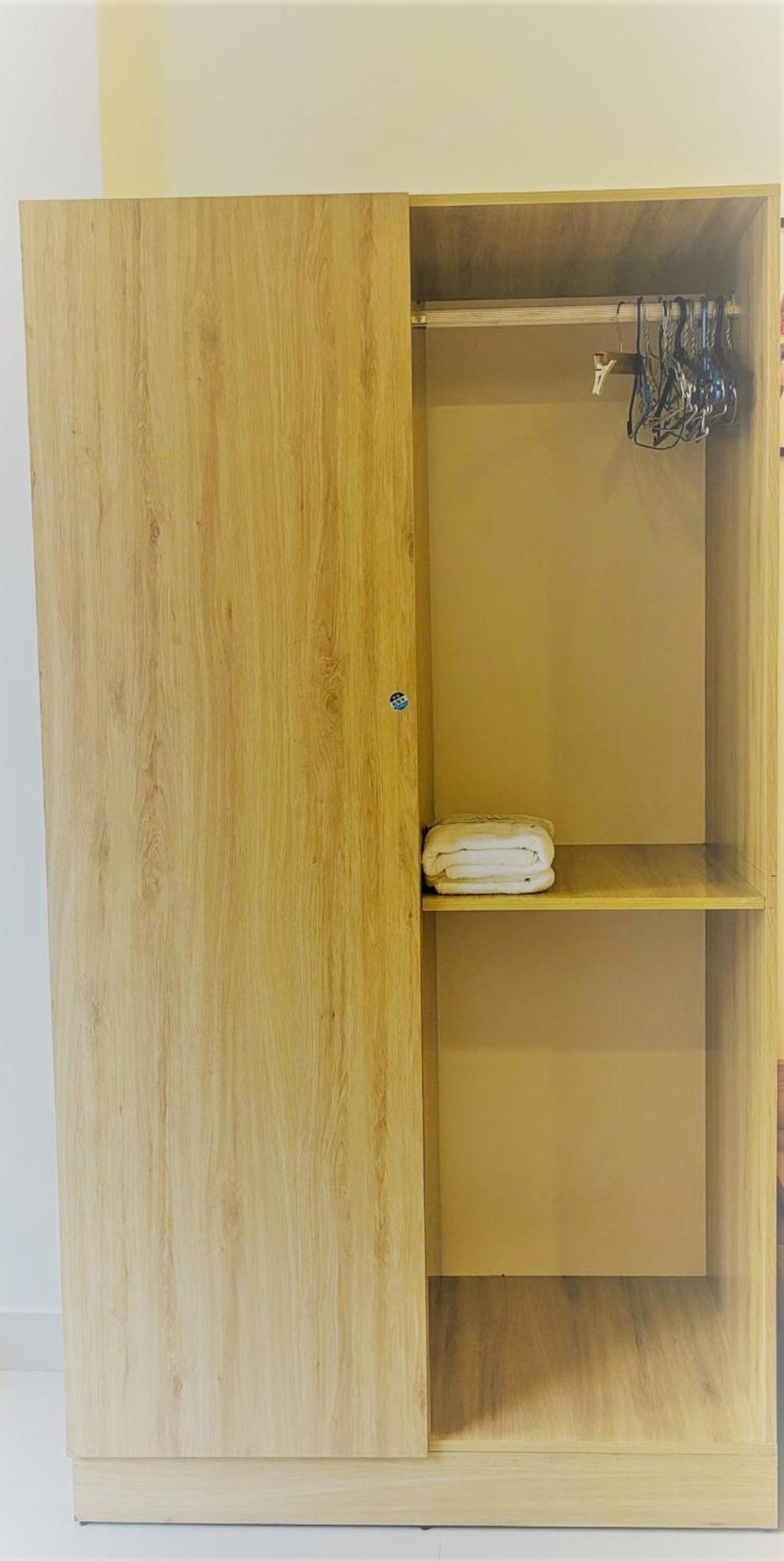 Ha Linh Apartment Đà Nẵng Exterior foto
